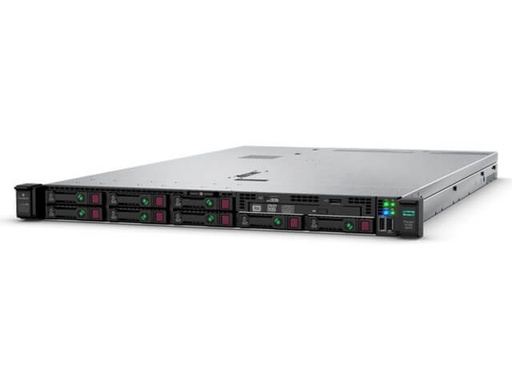[P05050-B21] HPE 2SFF SAS/SATA - Kit de habilitación - Actualización de campo - para ProLiant DL325 Gen10