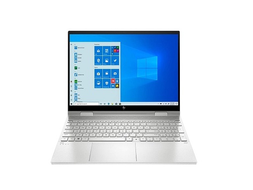 [2F6A5LA#ABM] HP Envy x360 - Notebook - 15.6" - Intel I5-1135G7 - Core i5 - 12 GB - 544 GB - Windows 10 Home - 2F6A5LA#ABM