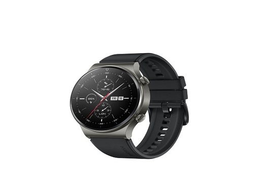 [55025769] Huawei Watch GT 2 Pro Vidar-B19S - Smart watch - Black - -