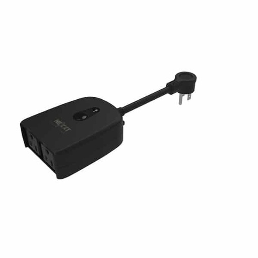 [NHP-O610] Nexxt Solutions Connectivity - smart dual outdoor