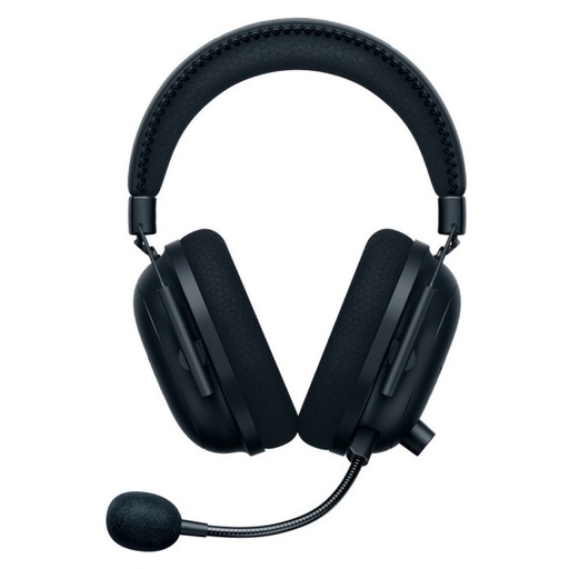 [RZ04-03220100-R3U1] Razer BlackShark V2 PRO - Auricular - tamaño completo - Bluetooth - inalámbrico, cableado - conector de 3,5 mm - aislamiento de ruido