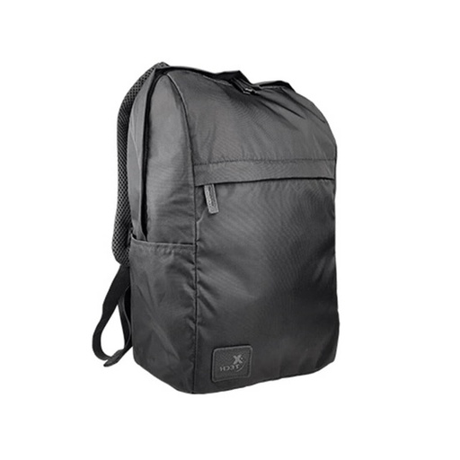 [XTB-209] Xtech - Laptop Backpack - 15.6" - Durable polyester - Black - Leiden XTB-209