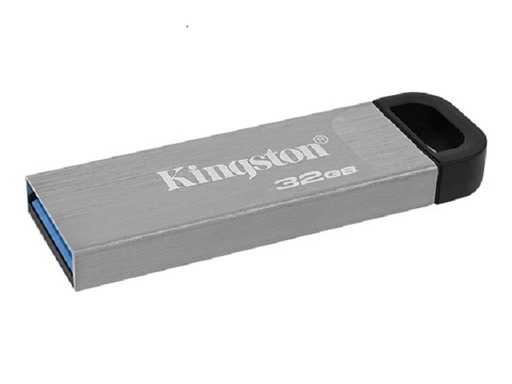 [DTKN/32GB] Kingston DataTraveler Kyson - Unidad flash USB - 32 GB - USB 3.2 Gen 1