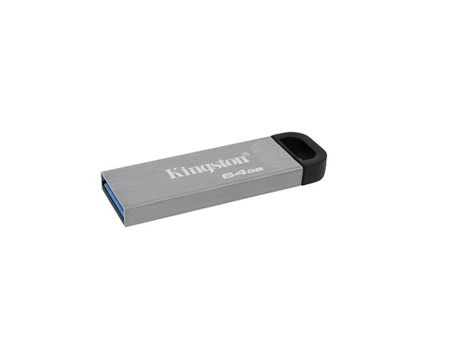 [DTKN/64GB] Kingston DataTraveler Kyson - Unidad flash USB - 64 GB - USB 3.2 Gen 1