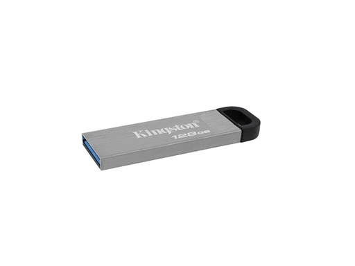 [DTKN/128GB] Kingston DataTraveler Kyson - Unidad flash USB - 128 GB - USB 3.2 Gen 1