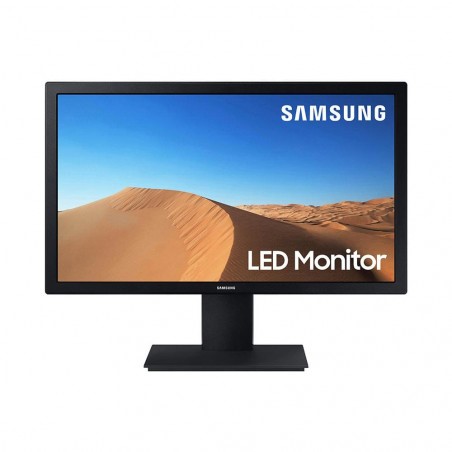 [LS24A310NHLXZP] Samsung - LED-backlit LCD monitor - 24" - 1920 x 1080 - Flat 60Hz HDMI