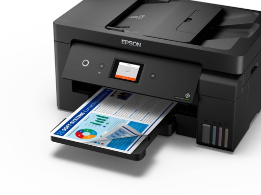 [C11CH96301] Epson L14150 - Wide format - hasta 30 ppm (mono) - C11CH96301