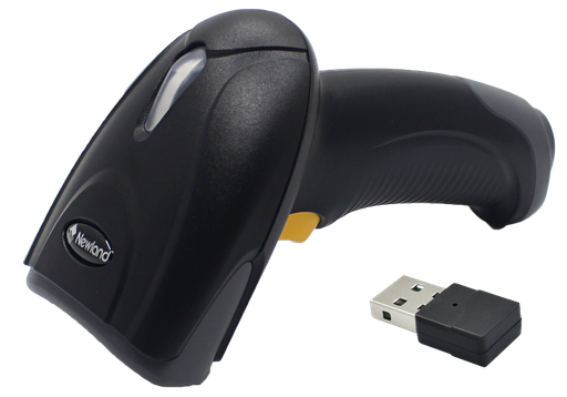 [HR2081-SF] Newland Latin America LLC - Barcode scanner - HR2081-sf