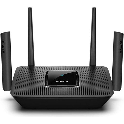 [MR9000] Linksys MR9000 - Enrutador inalámbrico - GigE - 802.11a/b/g/n/ac - Tres bandas