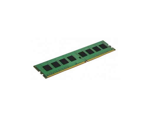 [KCP426NS6/8] Kingston - DDR4 - módulo - 8 GB - DIMM de 288 espigas - 2666 MHz / PC4-21300 - CL19 - 1.2 V - sin búfer - no ECC