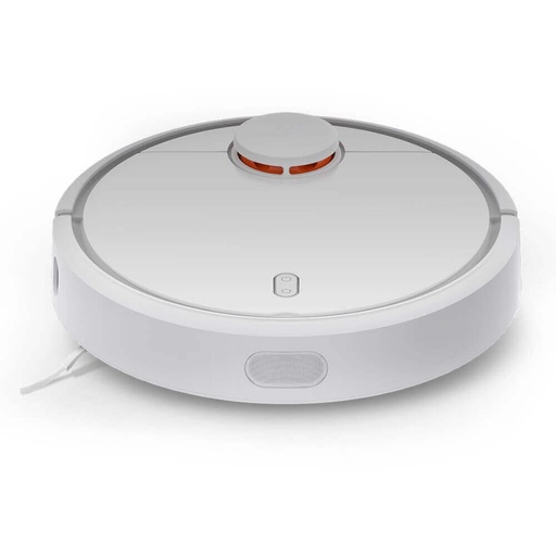 [26200] Xiaomi Mi Robot Vacuum Mop Pro - Aspiradora - robótico - sin bolsa - blanco