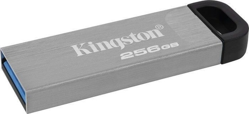 [DTKN/256GB] Kingston DataTraveler Kyson - Unidad flash USB - 256 GB - USB 3.2 Gen 1
