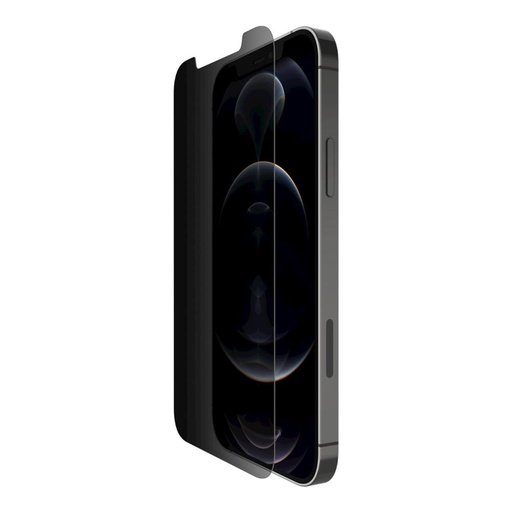 [SFA013ec] Belkin - Mirror screen protector - SFA013ec