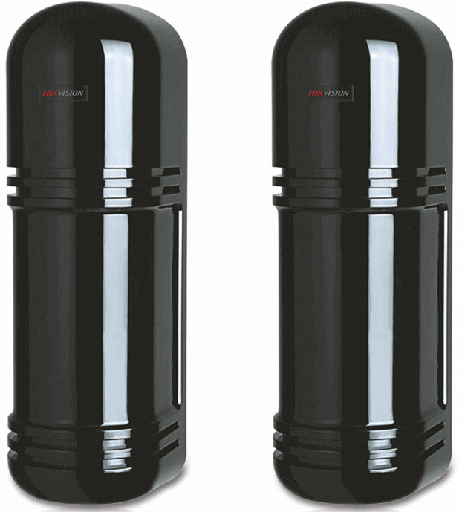 [DS-PI-D100/FM] Hikvision DS-PI-DXX/FM Series DS-PI-D100/FM - Photoelectric detector