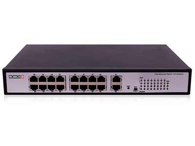 [PoES-16200C+2G] Provision-Isr PoES-16200C 2G - Network surveillance camera