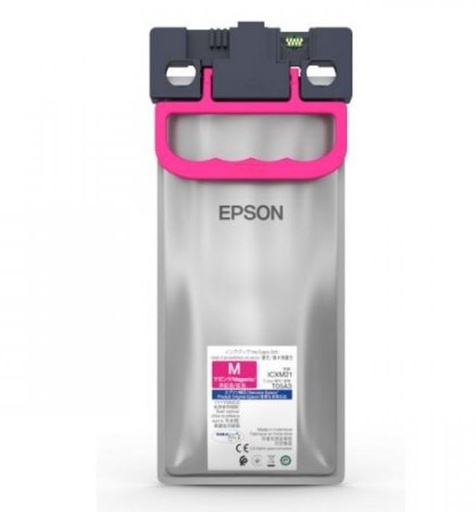 [T05A300] Epson WorkForce - WF-C878R - Magenta