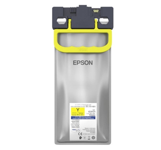 [T05A400] Epson WorkForce - WF-C878R - Yellow