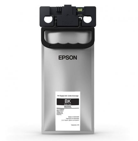 [T05B100] Epson WorkForce - WF-C879R - Black
