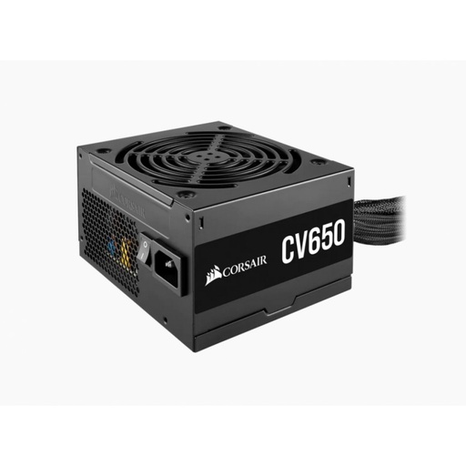 [CP-9020236-NA] Corsair Memory - Power supply - 650 Watt - 110/240 V