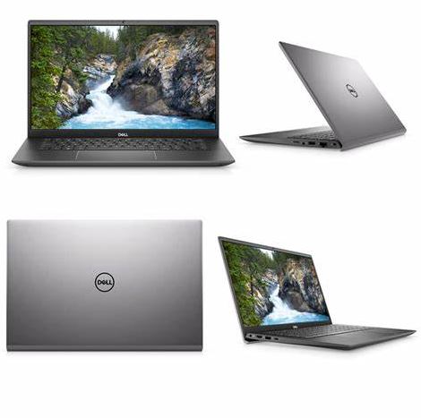 [DPRNN] Dell Vostro 5402 - Core i7 1165G7 / 2.8 GHz - Win 10 Pro 64 bits - 8 GB RAM - 256 GB SSD NVMe, Class 35 - 14" 1920 x 1080 (Full HD) @ 60 Hz - Iris Xe Graphics - Wi-Fi - gris vintage - BTS - con 1 Year Hardware Service with Onsite