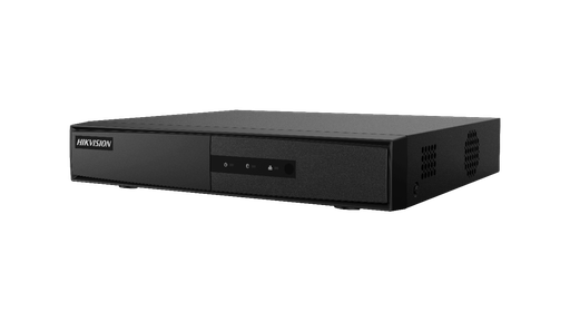 [DS-7208HGHI-F1/NS] Hikvision - Standalone DVR - 8 Video Channels - Networked - DS-7208HGHI-F1/N(S)
