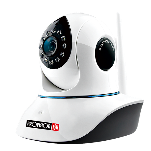 [I4-320A-28] Provision-ISR - Surveillance camera - 2MP