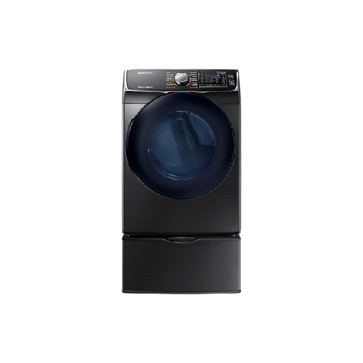 [DVE22K6500V/AP] Samsung - Dryer - 22K DVE22K6500V/AP