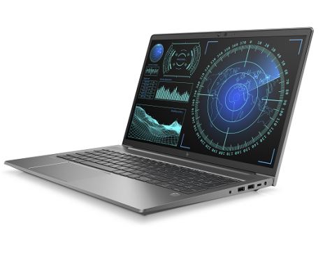 [2S4X6LA#ABM] HP ZBook - Notebook - 15.6" - Intel Core i7 I7-10750H - 16 GB - 1 TB SSD - Windows 10 Pro - 3-year warranty - 2S4X6LA#ABM