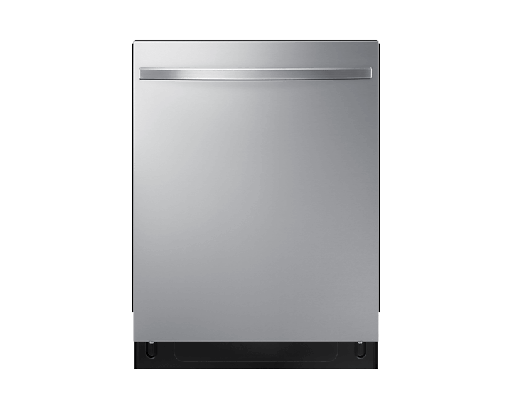 [DW80R5061US/AA] Samsung DW80R5061US - Lavavajillas - integrable - Nicho - ancho: 61 cm - fondo: 61 cm - alto: 86.7 cm - acero inoxidable