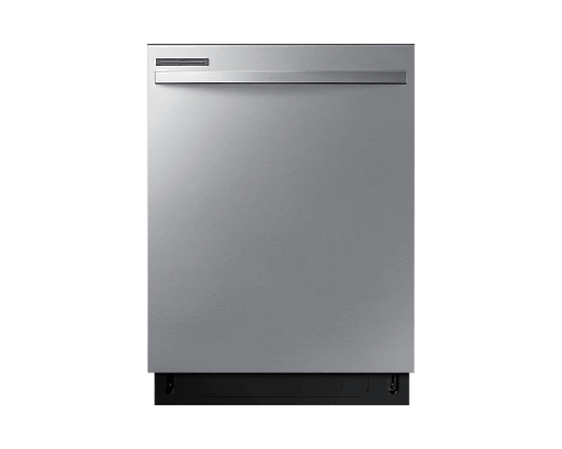 [DW80R2031US/AA] Samsung DW80R2031US - Lavavajillas - integrable - Nicho - ancho: 61 cm - fondo: 61 cm - alto: 86.7 cm - acero inoxidable