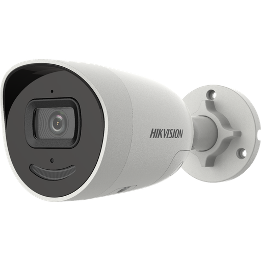 [DS-2CD2046G2-IU/SL] Hikvision DS-2CD2046G2-IU/SL - Network surveillance camera - Fixed - AcuSense