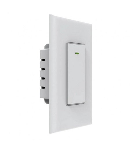 [NHE-S100] Nexxt Solutions Connectivity - smart light switch