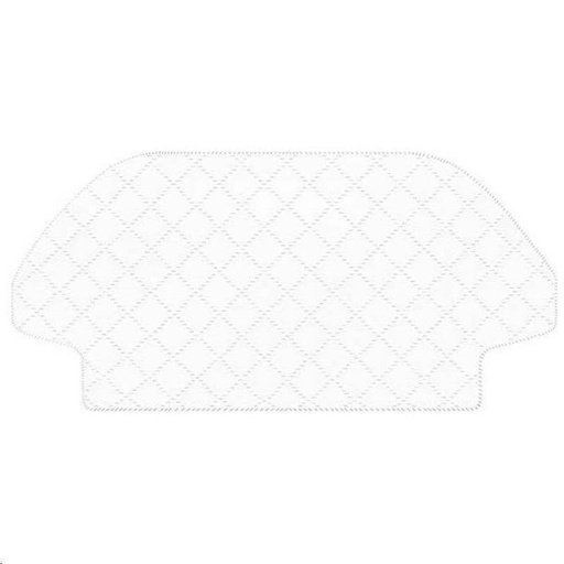 [26563] Xiaomi SKV4114TY - Paño húmedo para fregona - para limpiador aspirador robótico - blanco (paquete de 30) - para Mi Robot Vacuum-Mop P