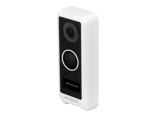 [UVC-G4-DoorBell] Ubiquiti UniFi Protect G4 Doorbell - Timbre - inalámbrico - 802.11ac