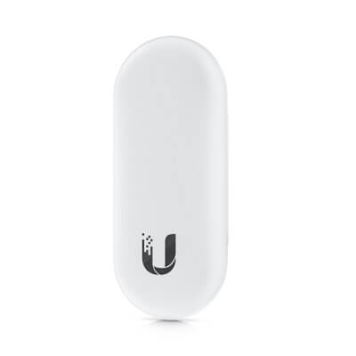 [UA-Lite-US] Ubiquiti UniFi Access Reader Lite - Bluetooth/NFC proximity reader - inalámbrico, cableado - NFC, Bluetooth 4.1, Mifare - 13.56 MHz - 10/100 Ethernet