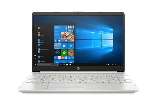 [6QW47LA#ABM] HP Pavilion - Notebook - 15.6" - 1920 x 1080 - Intel Core i7 I7-10510U - 8 GB DDR4 SDRAM - 1 TB - Windows 10 Home - 1-year warranty - 6QW47LA#ABM
