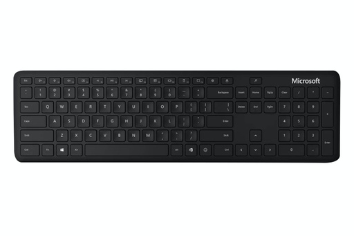 [23O-00015] Microsoft - Keyboard - Wireless - Bluetooth