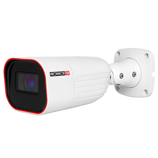 [I6-320LPR-MVF2] Provision-Isr - Surveillance camera - Indoor / Outdoor - I6-320LPR-MVF2