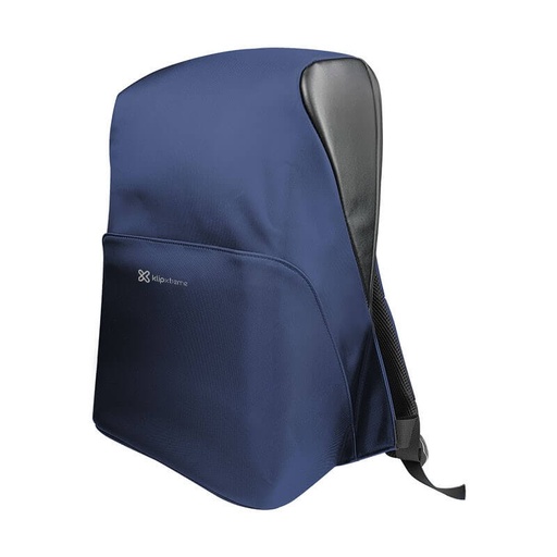 [KNB-620BL] Klip Xtreme - Notebook carrying backpack - 15.6" - Polyester - Blue