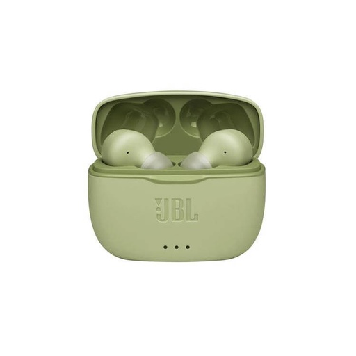 [JBLT215TWSGRNAM] JBL - JBLT215TWS - Headphones - Para Phone - Wireless - Verde