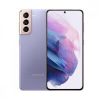[SM-G991BZVJGTO] Samsung S21 8GB 128GB SM-G991BZVJGTO Violet Dual Sim