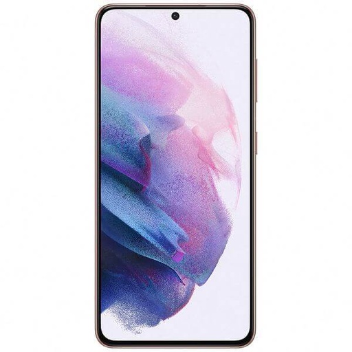 [SM-G996BZVJGTO] Samsung S21+ - Teléfono inteligente - Android -128GB  Violeta