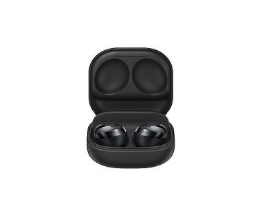 [SM-R190NZKALTA] Samsung Galaxy - Attic - Headphones - Wireless - Black
