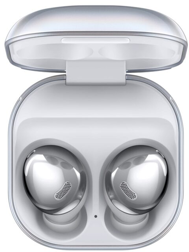 [SM-R190NZSALTA] Samsung Galaxy - Attic - Headphones - Wireless - Silver