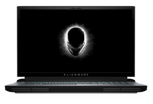 [A17FR_i716151270BW10e_121Ps] Dell - Notebook - 17.3" - Intel Core i7 I7-10700 - 16 GB DDR4 SDRAM - 512 GB SSD - Windows 10 Pro