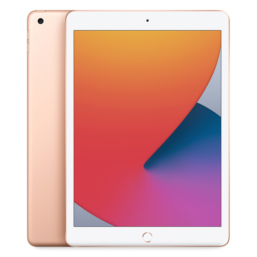 [MYLC2LZ/A] Apple 10.2-inch iPad Wi-Fi - 8ª generación - tableta - 32 GB - 10.2" IPS (2160 x 1620) - oro
