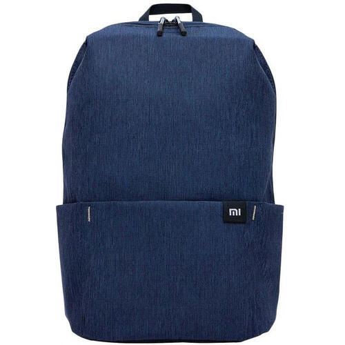 [20376] Xiaomi - Carrying backpack - Dark blue - Casual Daypack