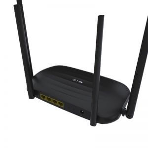[NCR-N301] Nexxt Solutions Connectivity - Router - Wireless - 802.11n - Desktop - parental control