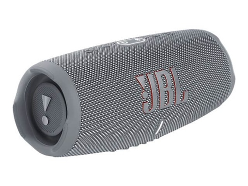 [JBLCHARGE5GRYAM] JBL - Speakers - Gray - Charge 5