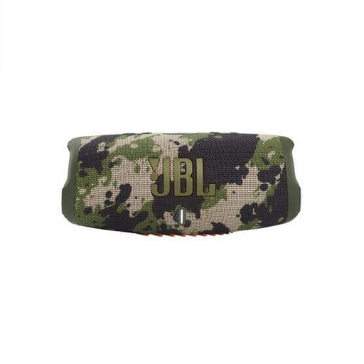 [JBLCHARGE5SQUADAM] JBL - Speakers - Camouflage - Charge 5